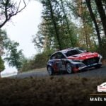 Rallye Cœur de France 2026 – Etape 1
