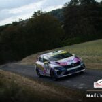 Rallye Cœur de France 2026
