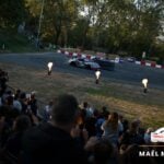 Rallye Cœur de France 2026 - Etape 1