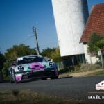 Rallye Cœur de France 2026 - Shakedown