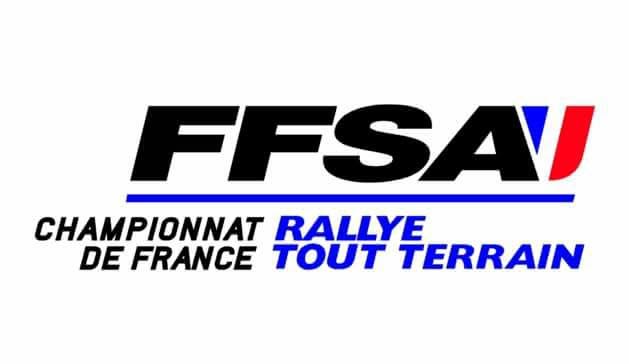 Vous consultez actuellement Championnat de France des Rallyes Tout-Terrain 2027 : le calendrier