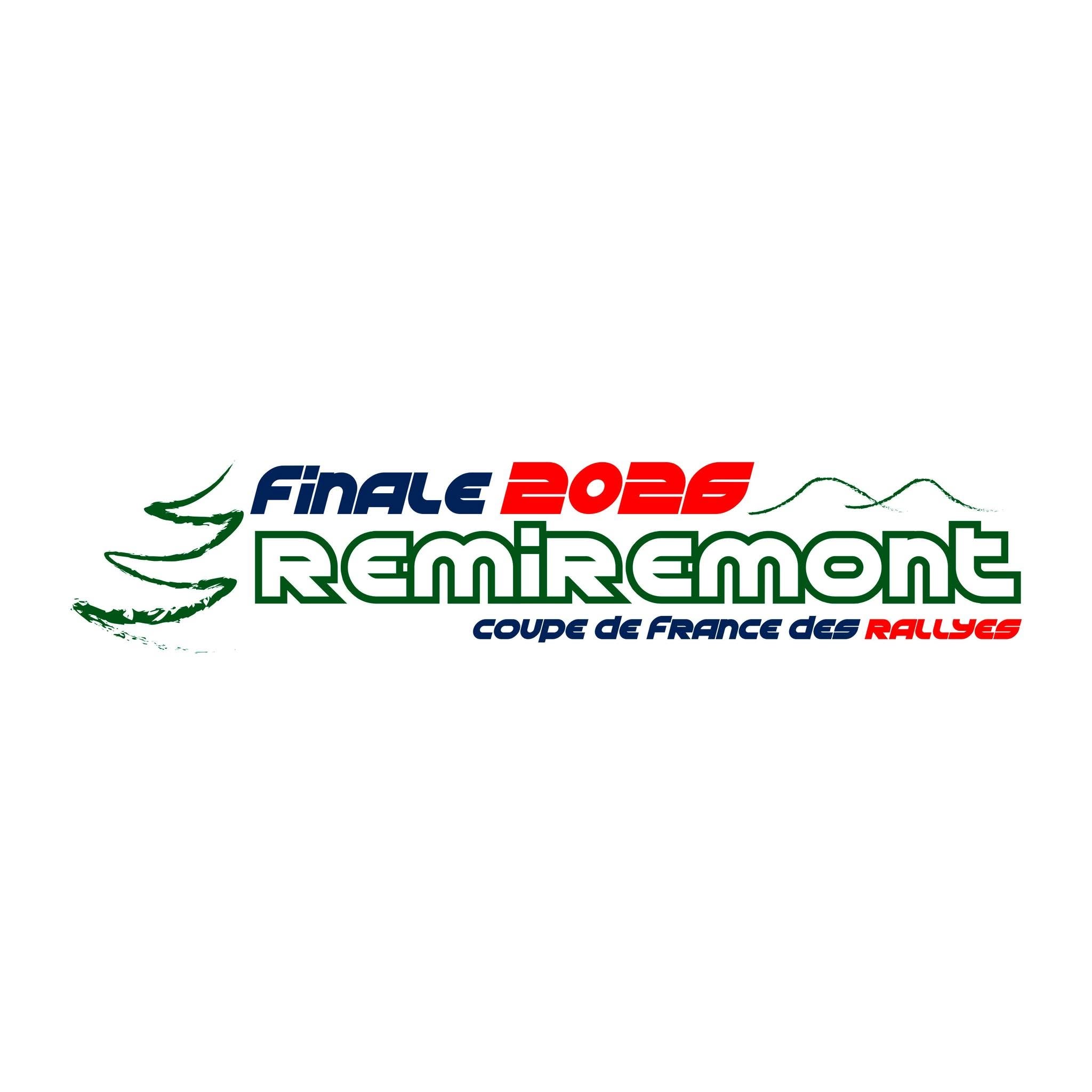 Lire la suite à propos de l’article Finale Coupe de France des Rallyes 2026 à Remiremont : parcours et horaires
